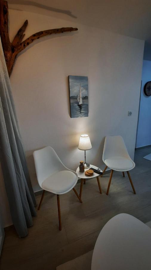 S&A Apartment Savina Herceg Novi Buitenkant foto