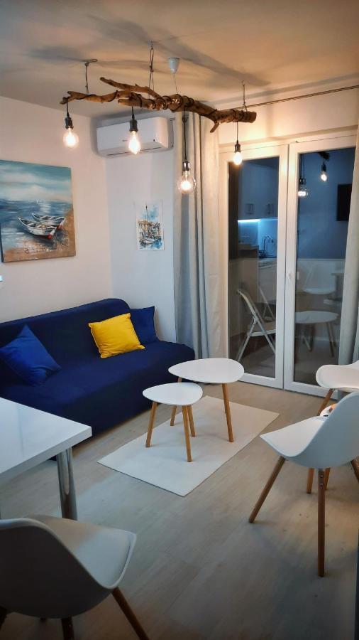 S&A Apartment Savina Herceg Novi Buitenkant foto