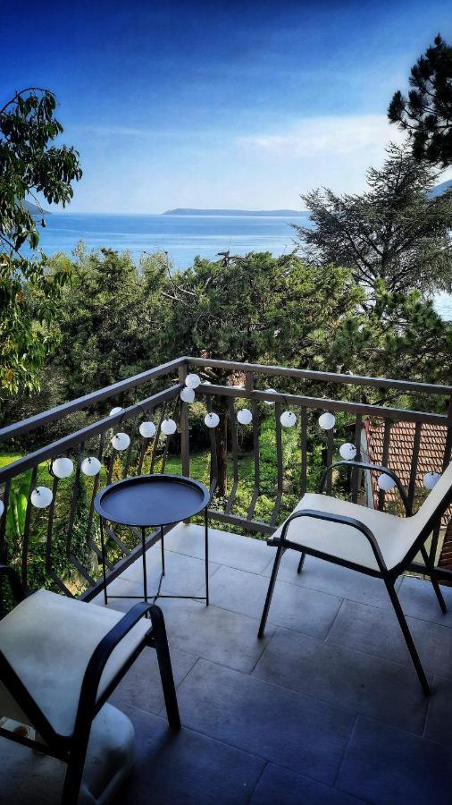 S&A Apartment Savina Herceg Novi Buitenkant foto